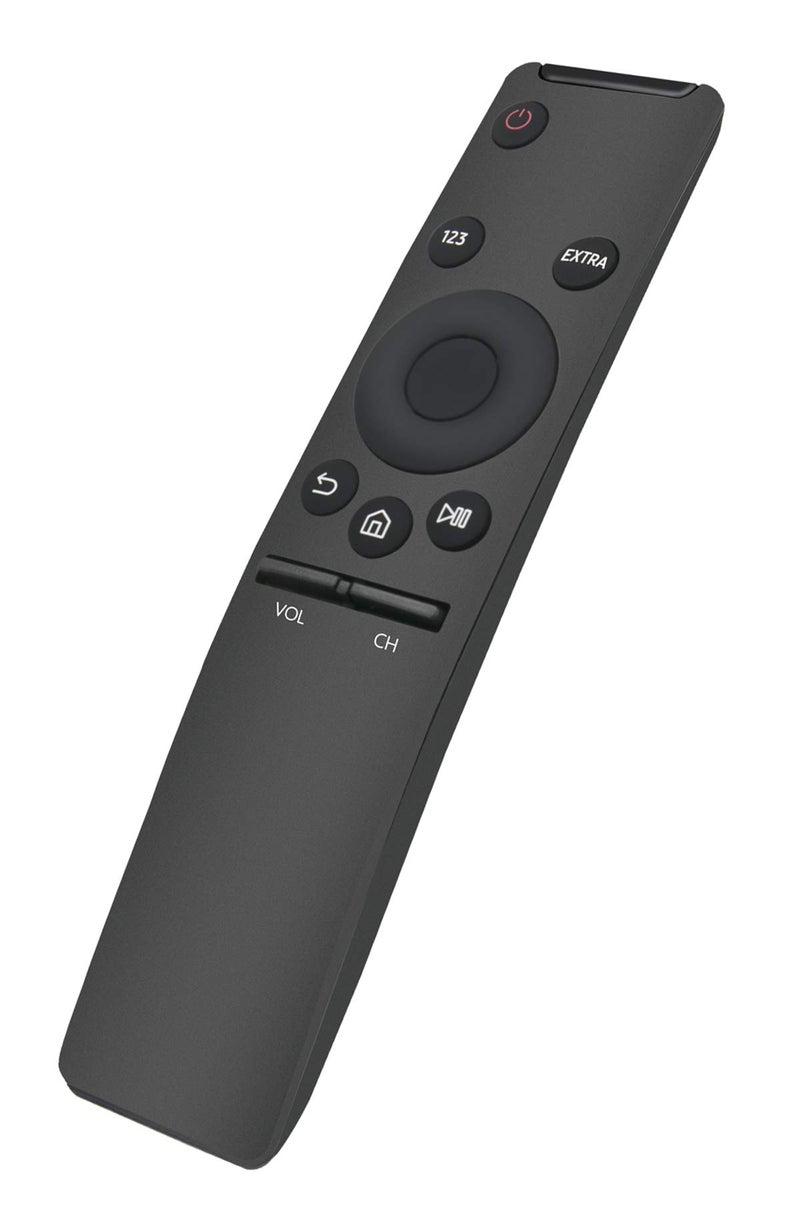 Vinabty جديد BN59-01265A بديل لجهاز التحكم عن بعد يناسب تلفزيون سامسونج الذكي 43MU6300UN24 49MU650DFXZA 55MU6300UN24 65MU6300UN24 UN40MU6290FXZA UN40MU6300AFXZA UN40MU630DFXZA UN43MU6300AFXZA UN43MU630DFXZA UN49MU6500F - Image 4